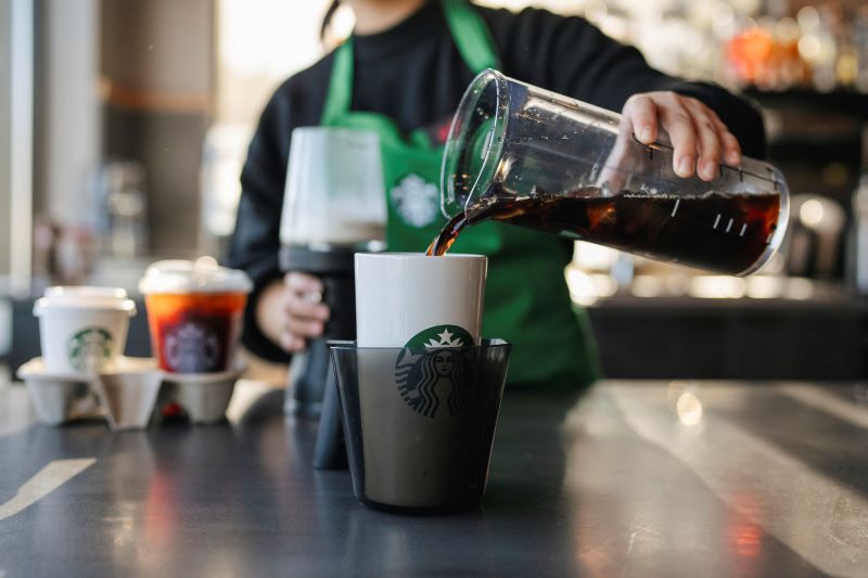 Starbucks Barista Reveals How To Get The Newest Limited Edition