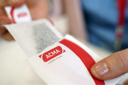 ACMA Tea Days - A world in a teacup - Tea & Coffee Trade Journal
