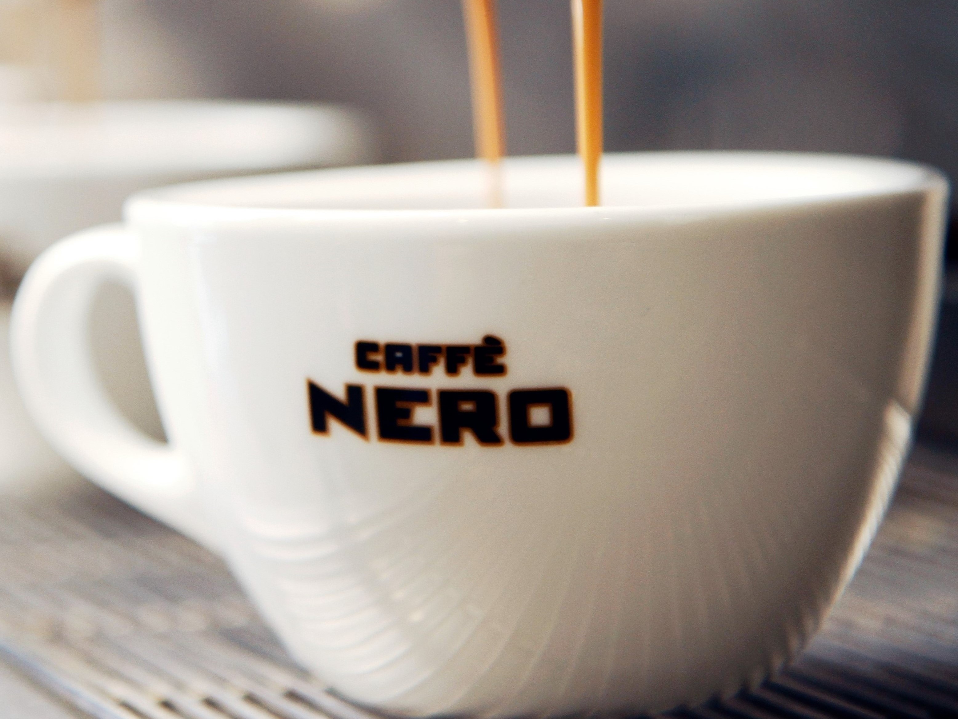 Nero Coffee Cards X 20