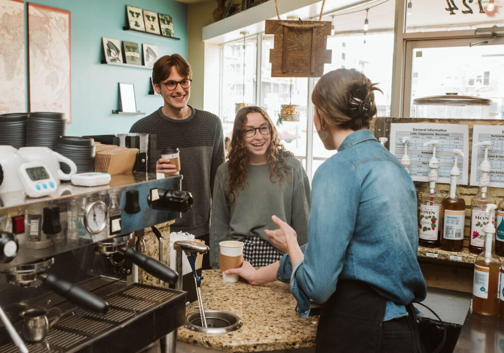 The New Age of Consumer Loyalty - Tea & Coffee Trade Journal