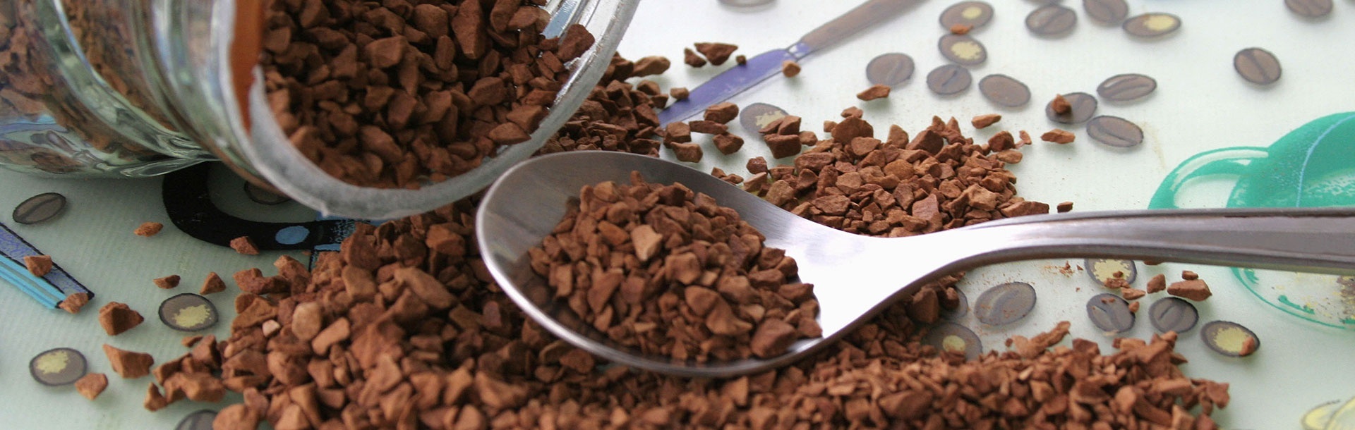 A new methodology aims to change the game in instant coffee