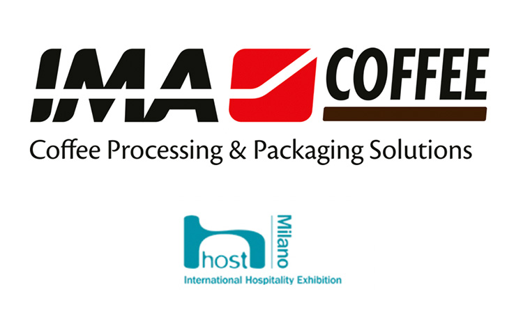 IMA Coffee – Innovation at a glance at HOST 2021