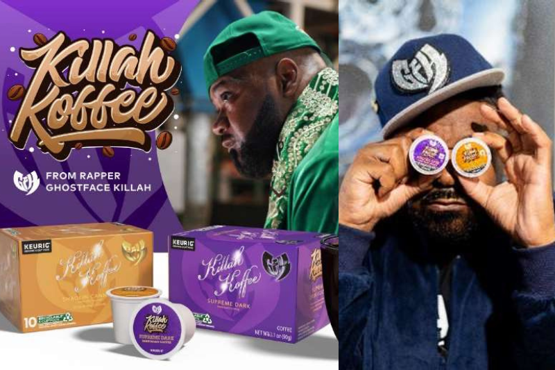 Koffee Toast (Dreadsquad Remix) カラーバイナル Keurig partners with hip-hop musician's coffee brand - Tea