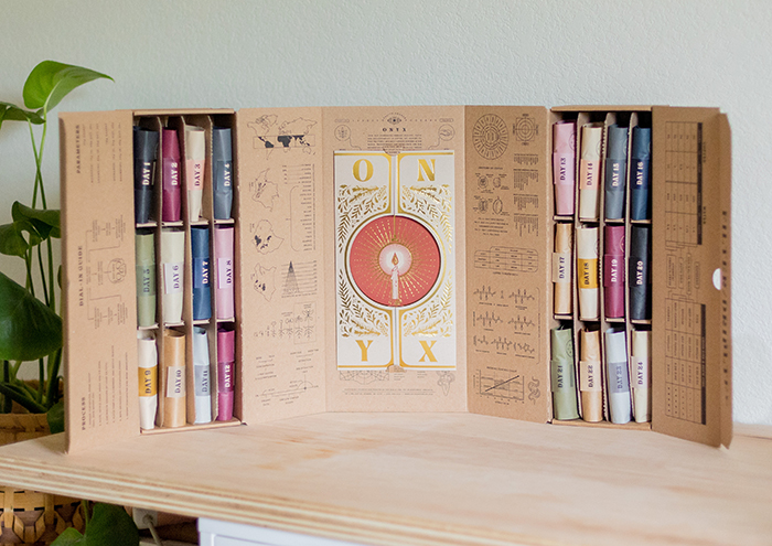 Onyx Coffee Lab unveils seasonal offerings - Tea & Coffee Trade Journal