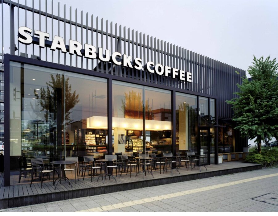 Starbucks Commits to Building \u0026 Operating Greener Stores Globally - Tea \u0026  Coffee Trade Journal