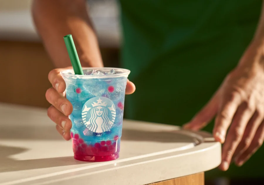 Starbucks unveils summer beverage line up - Tea & Coffee Trade Journal