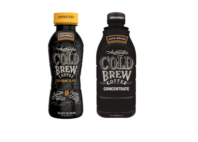 Java House brings authentic Cold Brew Coffee to foodservice - Tea ...