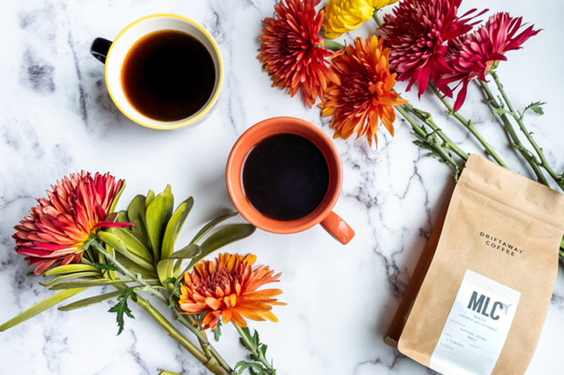 Driftaway Coffee pledges to become a leading sustainable coffee roaster -  Tea & Coffee Trade Journal
