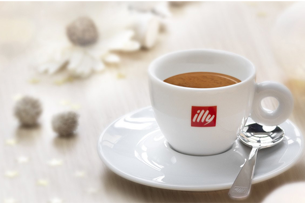 illy named one of the world's most ethical companies - Tea & Coffee Trade  Journal