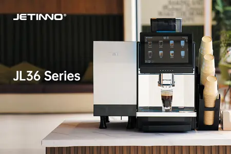 Sponsored: JL36 Series-a merge of innovative design and