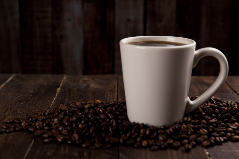 FDA to recognise coffee as a healthy food?