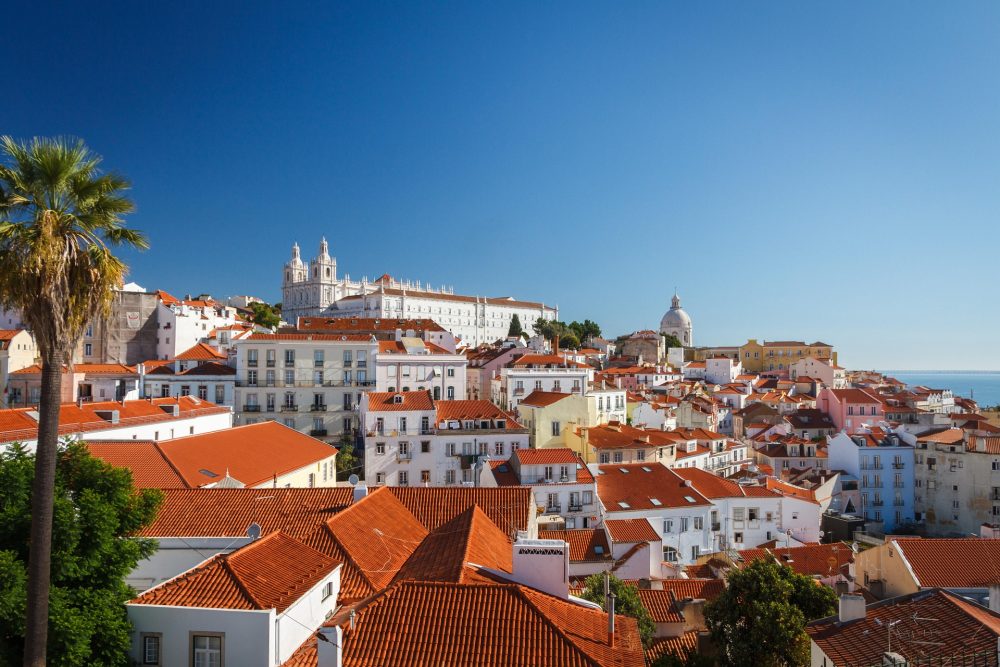 World of Coffee anuncia Lisboa como cidade anfitriã europeia de 2027 – Tea & Coffee Trade Journal