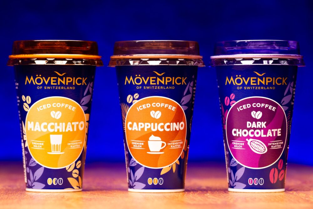 RTD Coffee gains ground in European markets - Tea & Coffee Trade Journal